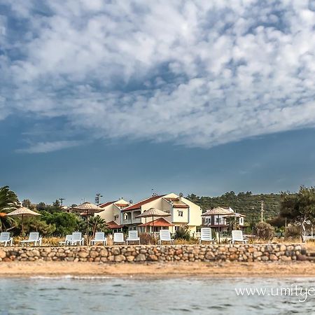 Seaside Villas Rental Çeşme Exterior photo
