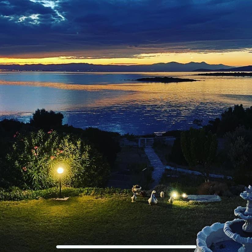 Seaside Villas Rental Çeşme Exterior photo