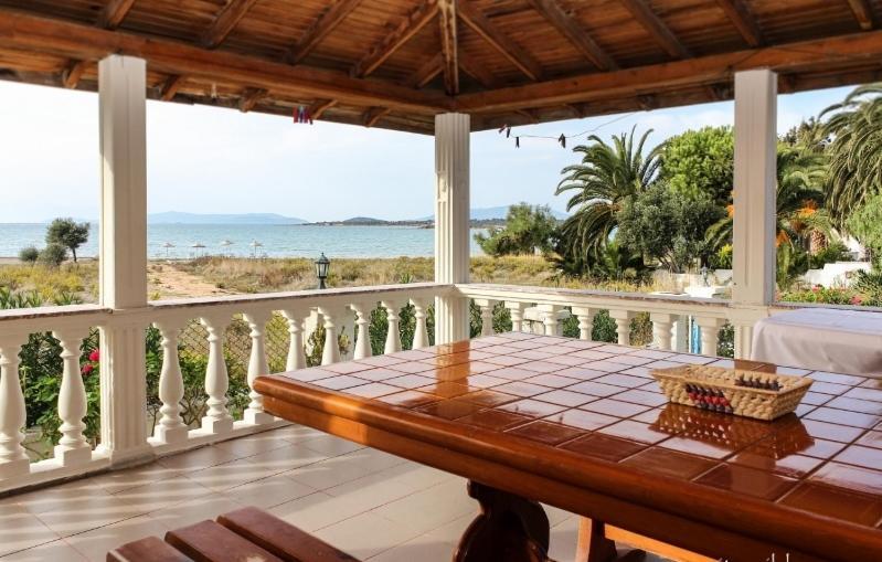 Seaside Villas Rental Çeşme Exterior photo