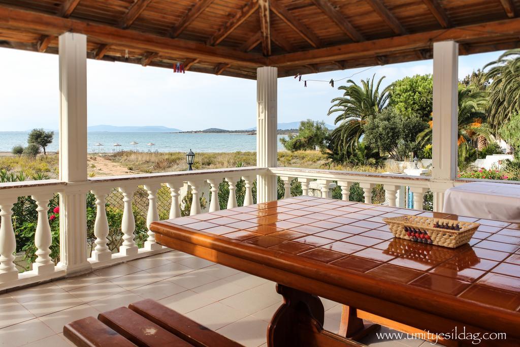 Seaside Villas Rental Çeşme Room photo