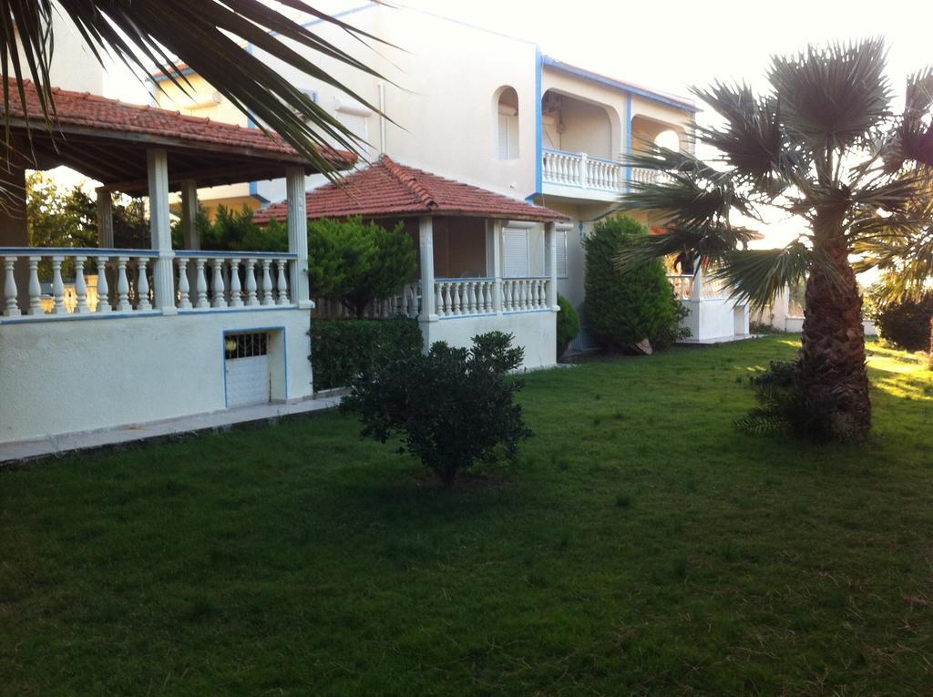 Seaside Villas Rental Çeşme Room photo