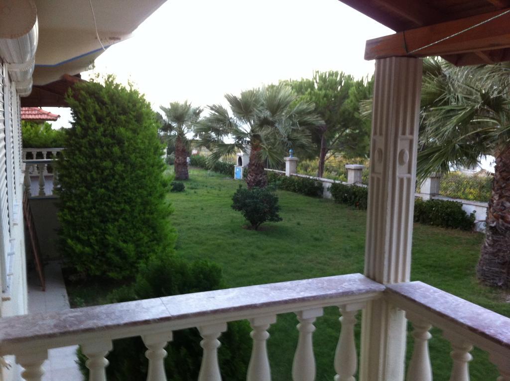 Seaside Villas Rental Çeşme Room photo