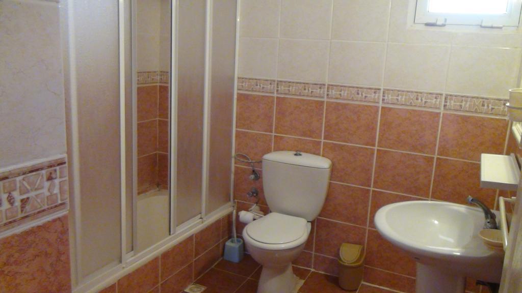 Seaside Villas Rental Çeşme Room photo