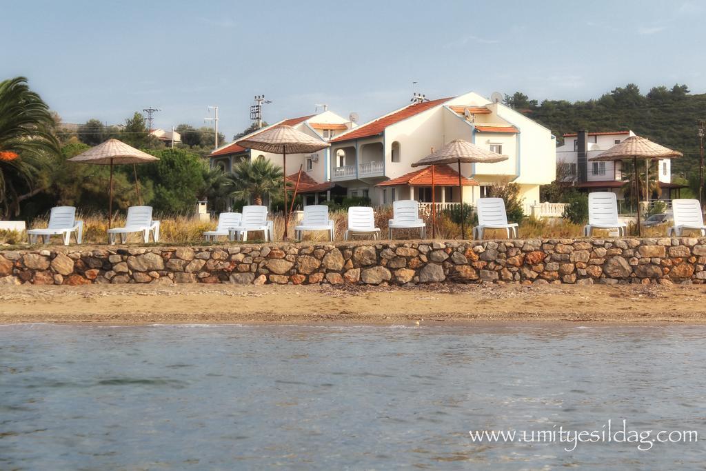 Seaside Villas Rental Çeşme Exterior photo