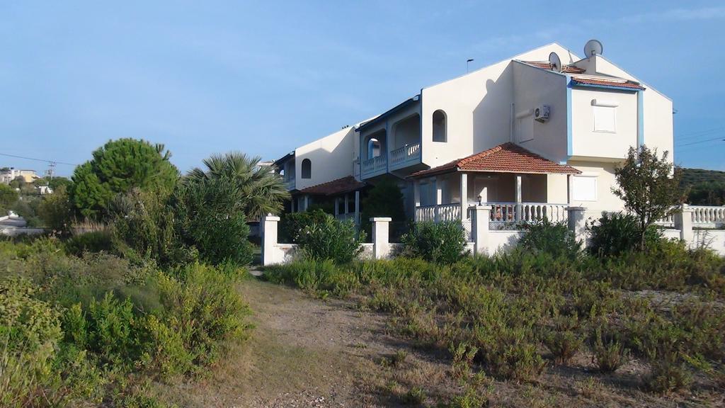 Seaside Villas Rental Çeşme Exterior photo