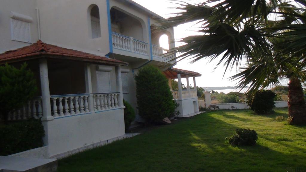 Seaside Villas Rental Çeşme Exterior photo