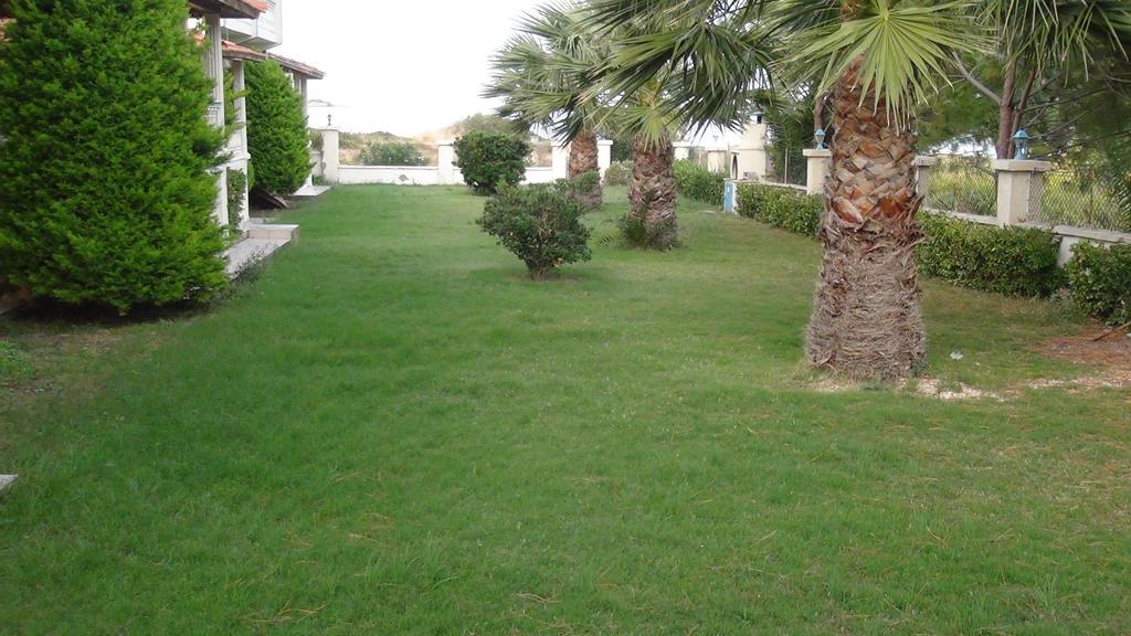 Seaside Villas Rental Çeşme Exterior photo