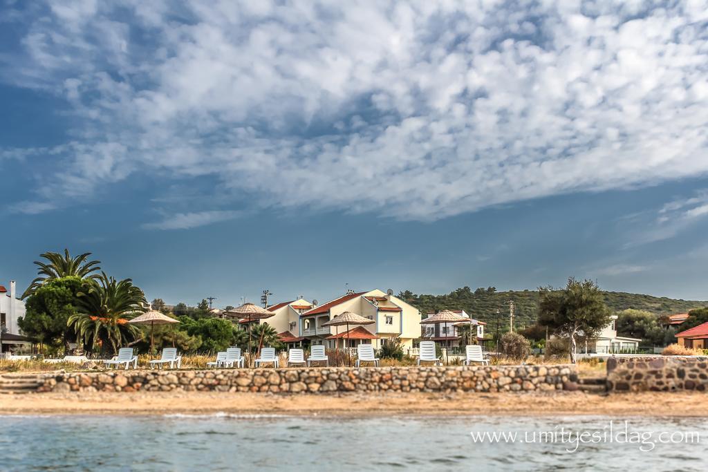 Seaside Villas Rental Çeşme Exterior photo
