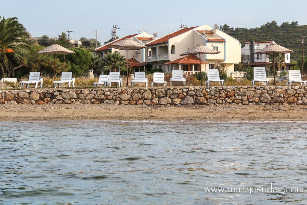 Seaside Villas Rental Çeşme Exterior photo